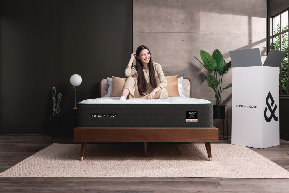 Why Logan & Cove Is the Perfect Choice for Canadian Sleepers