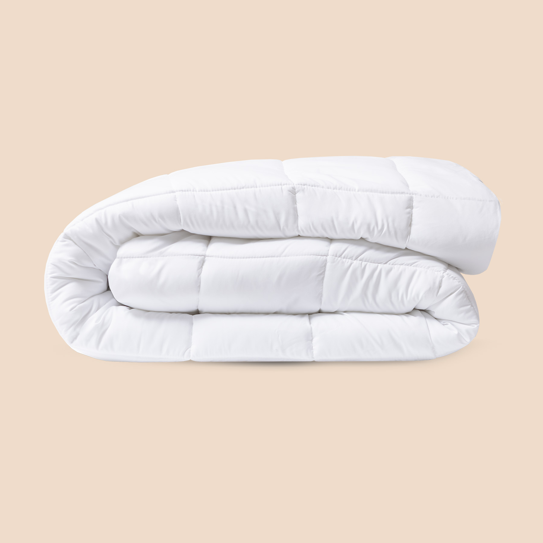 Classic Down Alternative Comforter - Sleep Number