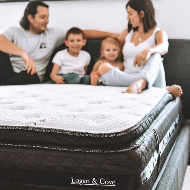 canadian luxury mattress